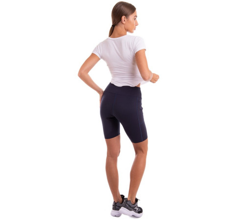 Шорты-велосипедки женские Lingo S-XL цвета в ассортименте