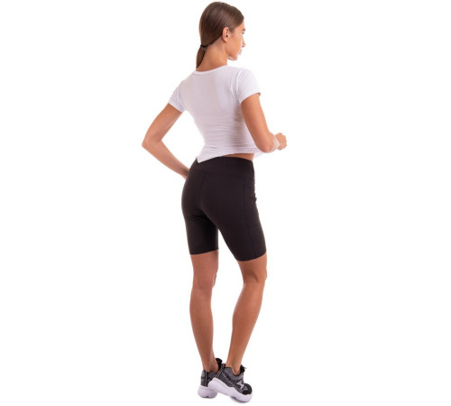Шорты-велосипедки женские Lingo S-XL цвета в ассортименте