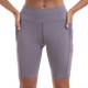 Шорты-велосипедки женские Lingo S-XL цвета в ассортименте