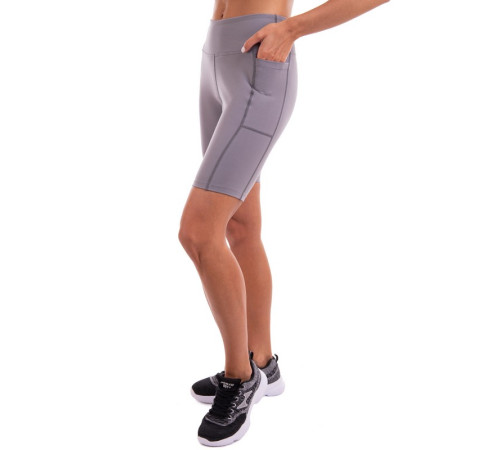 Шорты-велосипедки женские Lingo S-XL цвета в ассортименте