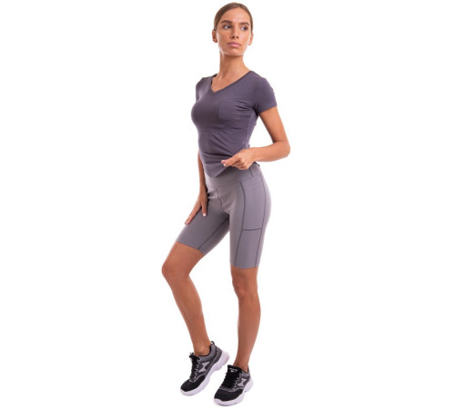 Шорты-велосипедки женские Lingo S-XL цвета в ассортименте