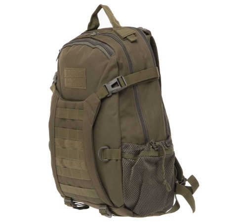 Рюкзак тактичний штурмовий SP-Sport розмір 35x45x16см 26л кольори в асортименті