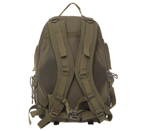 Рюкзак тактичний штурмовий SP-Sport розмір 35x45x16см 26л кольори в асортименті