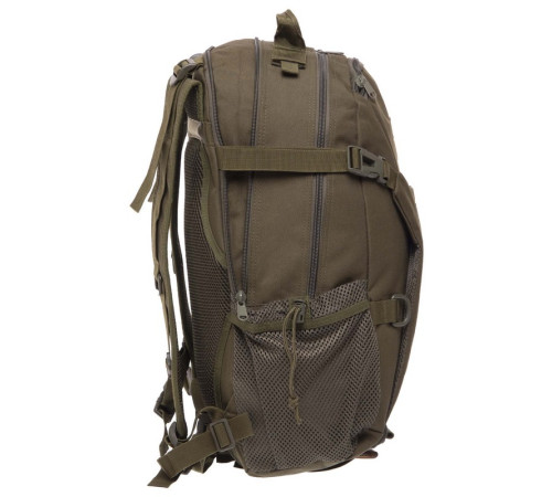 Рюкзак тактичний штурмовий SP-Sport розмір 35x45x16см 26л кольори в асортименті
