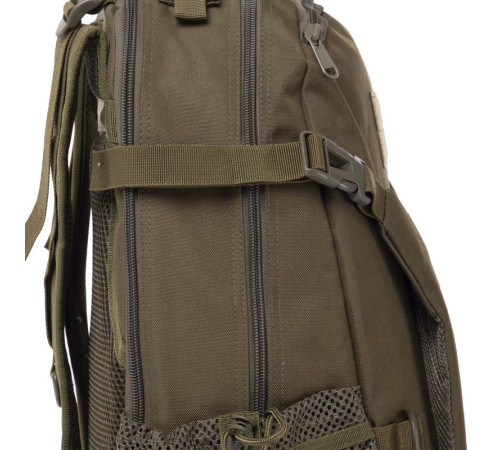 Рюкзак тактичний штурмовий SP-Sport розмір 35x45x16см 26л кольори в асортименті