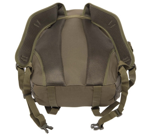 Рюкзак тактичний штурмовий SP-Sport розмір 35x45x16см 26л кольори в асортименті