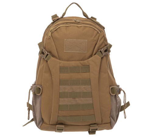 Рюкзак тактичний штурмовий SP-Sport розмір 35x45x16см 26л кольори в асортименті