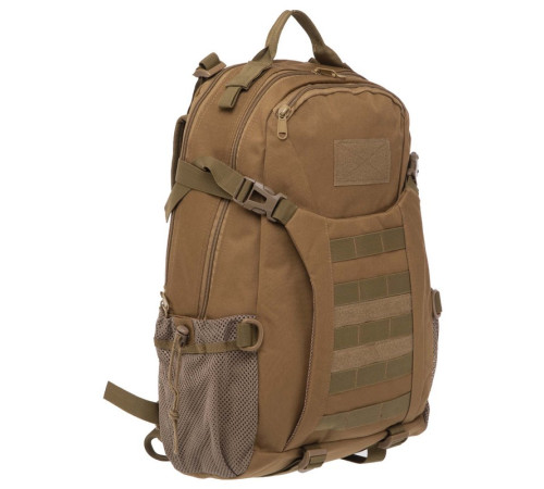 Рюкзак тактичний штурмовий SP-Sport розмір 35x45x16см 26л кольори в асортименті