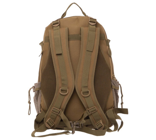 Рюкзак тактичний штурмовий SP-Sport розмір 35x45x16см 26л кольори в асортименті