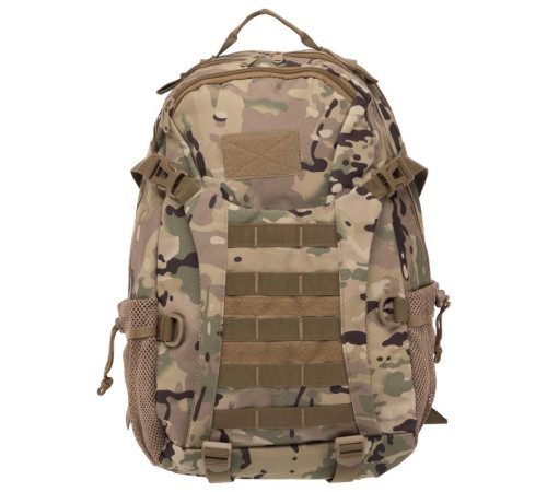 Рюкзак тактичний штурмовий SP-Sport розмір 35x45x16см 26л кольори в асортименті