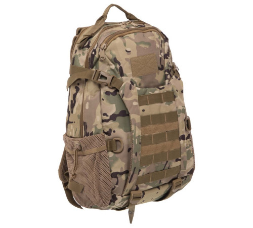 Рюкзак тактичний штурмовий SP-Sport розмір 35x45x16см 26л кольори в асортименті