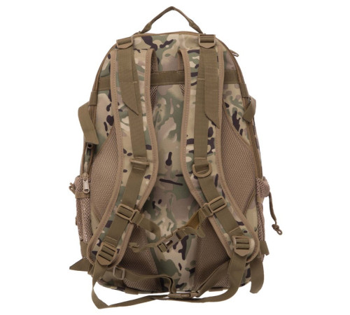 Рюкзак тактичний штурмовий SP-Sport розмір 35x45x16см 26л кольори в асортименті
