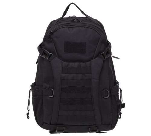 Рюкзак тактичний штурмовий SP-Sport розмір 35x45x16см 26л кольори в асортименті