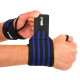 Бинты кистевые для жима STRENGTH WRIST WRAPS MUTE 2штуки цвета в ассортименте
