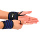 Бинти кистьові для жиму STRENGTH WRIST WRAPS MUTE 2штуки кольори в асортименті