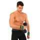 Бинти кистьові для жиму STRENGTH WRIST WRAPS MUTE 2штуки кольори в асортименті