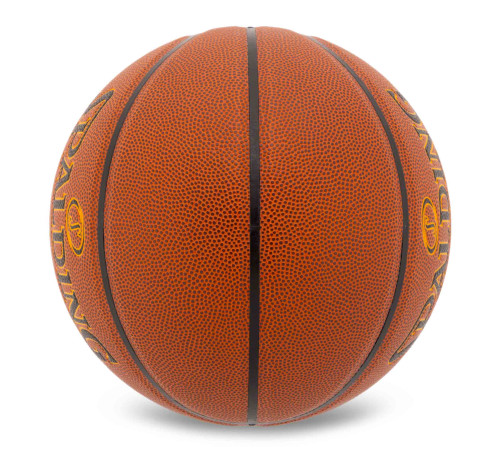 Мяч баскетбольный SPALDING TF GRIFFIN GRIP размер 7 коричневый