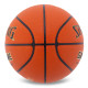 Мяч баскетбольный SPALDING TF-GAMETIME размер 7 коричневый