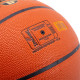 Мяч баскетбольный SPALDING TF-GAMETIME размер 7 коричневый