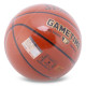 Мяч баскетбольный SPALDING TF-GAMETIME размер 7 коричневый