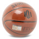 Мяч баскетбольный SPALDING размер 7 коричневый