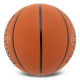 Мяч баскетбольный SPALDING GOATS размер 7 коричневый
