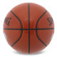 Мяч баскетбольный SPALDING POWER FORWARD размер 7 коричневый