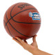 Мяч баскетбольный SPALDING POWER FORWARD размер 7 коричневый