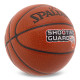 Мяч баскетбольный SPALDING SHOOTING GUARD размер 7 коричневый