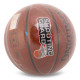 Мяч баскетбольный SPALDING SHOOTING GUARD размер 7 коричневый