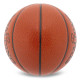 Мяч баскетбольный SPALDING SMALL FORWARD размер 7 коричневый