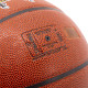 Мяч баскетбольный SPALDING SMALL FORWARD размер 7 коричневый