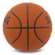 Мяч баскетбольный SPALDING SLAM DUNK размер 7 коричневый