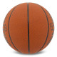 Мяч баскетбольный SPALDING SLAM DUNK размер 7 коричневый