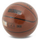 Мяч баскетбольный SPALDING SLAM DUNK размер 7 коричневый