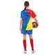 Форма футбольная детская RONALDO 7 SP-Sport 20-30 синий