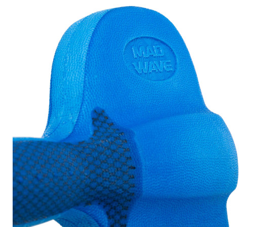 Гантели для аквафитнеса и аквааэробики аква-гантели Aqua Dumbbells MadWave Aquaaerobics Pair 2шт цвета в ассортименте