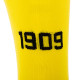 Гетри дитячі із символікою футбольного клубу SPOINT BORUSSIA DORTMUND HOME 2025 розмір 32-39 жовтий