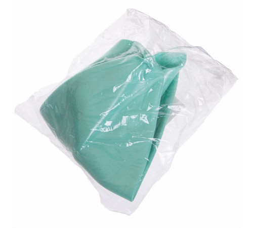 М'яч для пілатесу та йоги Pilates ball Mini Pastel Zelart 20см м'ятний