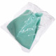 М'яч для пілатесу та йоги Pilates ball Mini Pastel Zelart 20см м'ятний