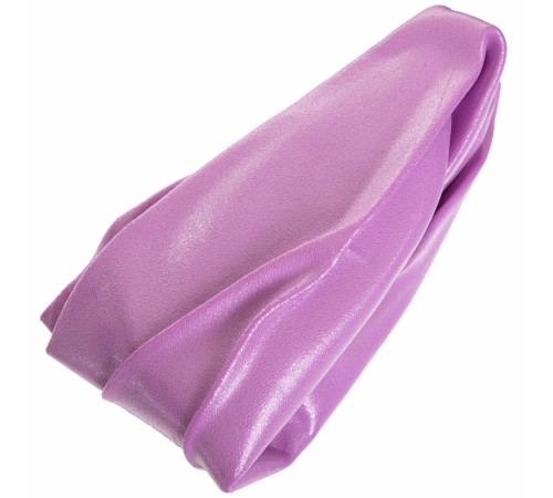 М'яч для пілатесу та йоги Pilates ball Mini Pastel Zelart 30см бузковий