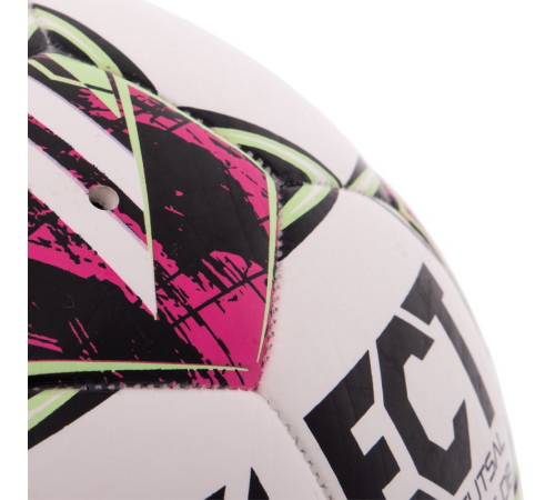 М'яч для футзалу SELECT FUTSAL LIGHT DB V22 №4 білий-зелений