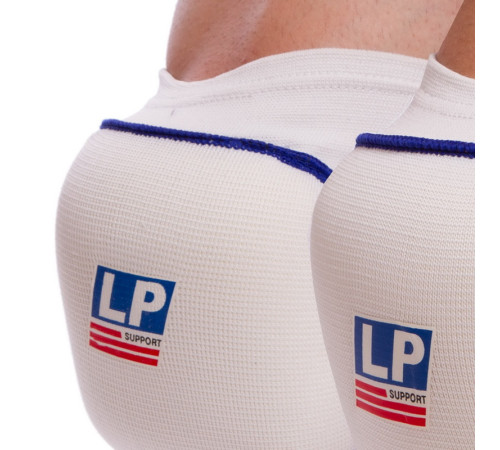 Наколенники волейбольные LP SUPPORT L 2шт цвета в ассортименте
