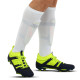 Щитки футбольні Joma DEFENSE S-L жовттй-помаранчевий