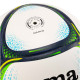 М'яч футзальний Joma GRAFITY III №4 PU темно-синій