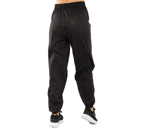 Костюм-сауна для схуднення SAUNA SUIT SIBOTE XL-4XL чорний