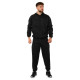 Костюм-сауна для схуднення SAUNA SUIT SIBOTE XL-4XL чорний
