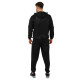 Костюм-сауна для схуднення SAUNA SUIT SIBOTE XL-4XL чорний