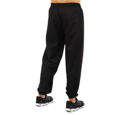 Костюм-сауна для схуднення SAUNA SUIT SIBOTE XL-4XL чорний