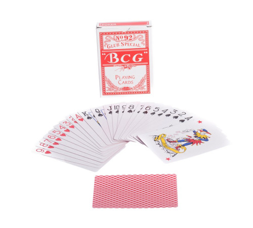 Набір для покеру в кейсі з екошкіри Poker game set SP-Sport 500 фішок